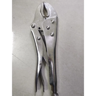 Kìm Bấm Chết 10 inch 250mm USA Nhập Khẩu Mỹ - Giá chỉ 80.000đ, giảm tới 22% 2 Kìm Bấm Chết 10 inch 250mm USA Nhập Khẩu Mỹ - Giá chỉ 80.000đ, giảm tới 22% 2