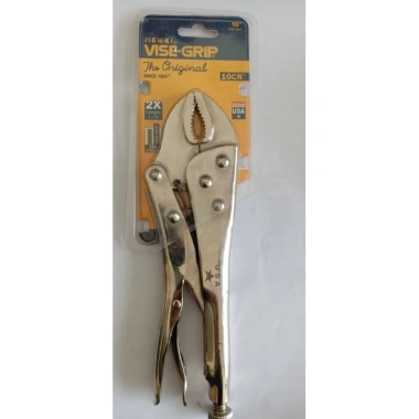 Kìm Bấm Chết 10 inch 250mm USA Nhập Khẩu Mỹ - Giá chỉ 80.000đ, giảm tới 22% 5 Kìm Bấm Chết 10 inch 250mm USA Nhập Khẩu Mỹ - Giá chỉ 80.000đ, giảm tới 22% 5