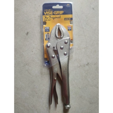 Kìm Bấm Chết 10 inch 250mm USA Nhập Khẩu Mỹ - Giá chỉ 80.000đ, giảm tới 22%