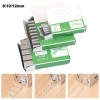 Kim bấm chữ U Cửa T 1.000 cái EHES - Giá ưu đãi 32.138 VND, nội thất gỗ gia đình 3