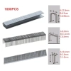 Kim bấm chữ U Cửa T 1.000 cái EHES - Giá ưu đãi 32.138 VND, nội thất gỗ gia đình 4