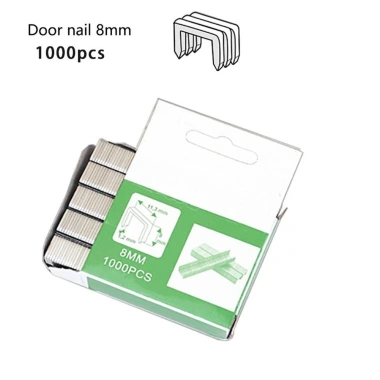 Kim bấm chữ U Cửa T 1.000 cái EHES - Giá ưu đãi 32.138 VND, nội thất gỗ gia đình 7 Kim bấm chữ U Cửa T 1.000 cái EHES - Giá ưu đãi 32.138 VND, nội thất gỗ gia đình 7