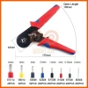 Kìm bấm cos vuông HSC8 6-4A tự điều chỉnh 1.250 đầu cos đa dạng đủ loại ống tròn và pin giá ưu đãi 135.900 VND 7