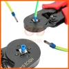 Kìm bấm cos vuông HSC8 6-4A tự điều chỉnh 1.250 đầu cos đa dạng đủ loại ống tròn và pin giá ưu đãi 135.900 VND 9
