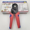Kìm Bấm Cos Vuông HSCB 6-4A và Hộp Đầu Ép Cos 1.200c - Giá chỉ 119.000 VND 3