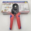 Kìm Bấm Cos Vuông HSCB 6-4A và Hộp Đầu Ép Cos 1.200c - Giá chỉ 119.000 VND 10