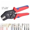 Kìm bấm đầu cos SN-58B 0.25-1.5mm² (23-16 AWG) ô tô, xe máy, xe điện - 55.000 VND 9