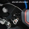 Kìm Bấm Dây Điện Đa Năng Thép Cao Cấp - Uốn, Cắt, Bấm, Tách Dây, Điều Chỉnh Lực Tuốt Dây - Giá 97.582 VND 7