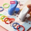 Kìm Bấm Đục Lỗ Giấy Mini E111 - Dụng Cụ Cầm Tay Cho Planner, Sổ Còng - Giá Ưu Đãi 32.000₫