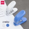 Kìm Bấm Đục Lỗ Giấy Mini Tiện Dụng, Dùng Cho Planner, Bullet Journal - Giá 49.000đ, Màu Ngẫu Nhiên 6