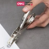 Kìm bấm lỗ giấy cao cấp Deli E114 – Dụng cụ sổ planner, journal, 28.300₫ 4