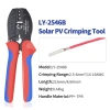 Kìm bấm MC4 LY-2.546B chống thấm nước, hỗ trợ 2,5-6mm² 14-10AWG, giá ưu đãi 144k 7