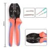 Kìm bấm MC4 MONQIQI LY-2.546B cho năng lượng mặt trời, 2.5-6mm (26-10AWG) Giá 144k 5