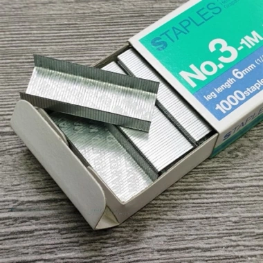 Kim bấm số 3 No.3 24/6 SDI 26/6 HD Max Nhật Bản chính hãng, giá chỉ 20.000 VNĐ