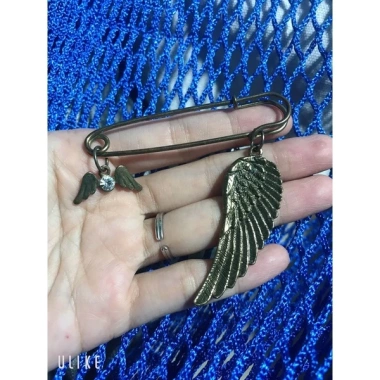 Kim băng cài áo giá 10.000đ - Độ bền cao, thiết kế chắc chắn, khuyến mãi 10.000đ 13 Kim băng cài áo giá 10.000đ - Độ bền cao, thiết kế chắc chắn, khuyến mãi 10.000đ 13