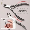 Kìm cắt da tay LMLTOP thép không gỉ H812 – Cắt chính xác, không tổn thương da, 27.685₫ 2