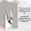 Kìm cắt da tay LMLTOP thép không gỉ H812 – Cắt chính xác, không tổn thương da, 27.685₫ 6