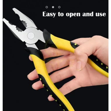 Kìm Cắt Dây Điện Đa Năng Chuyên Nghiệp 8 inch Giá Ưu Đãi 80.000₫
