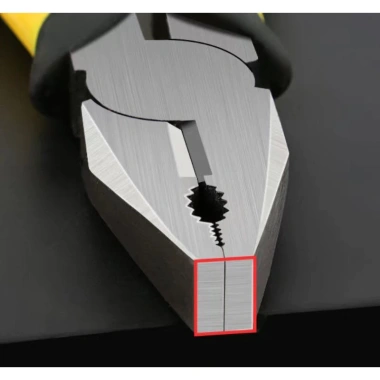 Kìm Cắt Dây Điện Đa Năng Chuyên Nghiệp 8 inch Giá Ưu Đãi 80.000₫