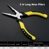 Kìm Cắt Dây Điện Đa Năng Chuyên Nghiệp 8 inch Giá Ưu Đãi 80.000₫ 6