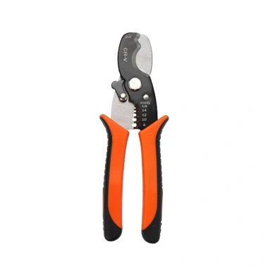 Kìm Cắt Dây Điện và Tuốt Dây Điều Chỉnh, Khoá An Toàn - Giá Ưu Đãi 45.000₫