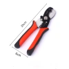 Kìm Cắt Dây Điện và Tuốt Dây Điều Chỉnh, Khoá An Toàn - Giá Ưu Đãi 45.000₫ 9