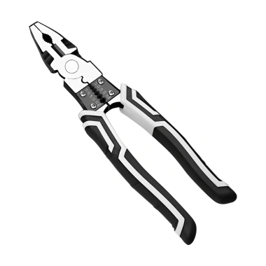 Kìm cắt sắt CRV Fute siêu khỏe, cắt thép, ổ khóa, dây xích, cáp điện - đa năng 75k