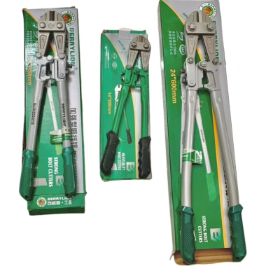 Kim cắt Thép Berrylion Cr-V cao cấp - Kìm cộng lực, giá ưu đãi 145.000 VND