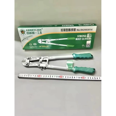 Kim cắt Thép Berrylion Cr-V cao cấp - Kìm cộng lực, giá ưu đãi 145.000 VND