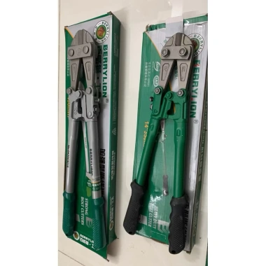 Kim cắt Thép Berrylion Cr-V cao cấp - Kìm cộng lực, giá ưu đãi 145.000 VND 5 Kim cắt Thép Berrylion Cr-V cao cấp - Kìm cộng lực, giá ưu đãi 145.000 VND 5
