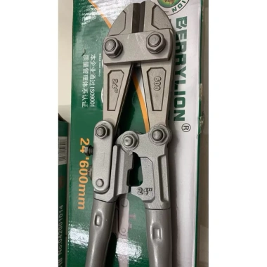 Kim cắt Thép Berrylion Cr-V cao cấp - Kìm cộng lực, giá ưu đãi 145.000 VND 8 Kim cắt Thép Berrylion Cr-V cao cấp - Kìm cộng lực, giá ưu đãi 145.000 VND 8