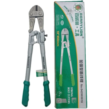 Kim cắt Thép Berrylion Cr-V cao cấp - Kìm cộng lực, giá ưu đãi 145.000 VND 10 Kim cắt Thép Berrylion Cr-V cao cấp - Kìm cộng lực, giá ưu đãi 145.000 VND 10