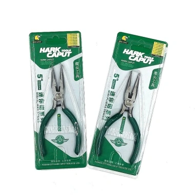Kìm cắt và uốn kẽm Hark Caput - Thân kẽm chắc chắn, giá ưu đãi 69.000 2 Kìm cắt và uốn kẽm Hark Caput - Thân kẽm chắc chắn, giá ưu đãi 69.000 2