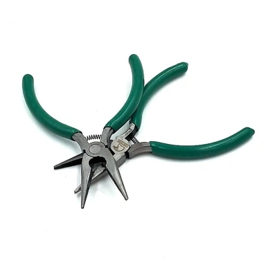 Kìm cắt và uốn kẽm Hark Caput - Thân kẽm chắc chắn, giá ưu đãi 69.000 3 Kìm cắt và uốn kẽm Hark Caput - Thân kẽm chắc chắn, giá ưu đãi 69.000 3