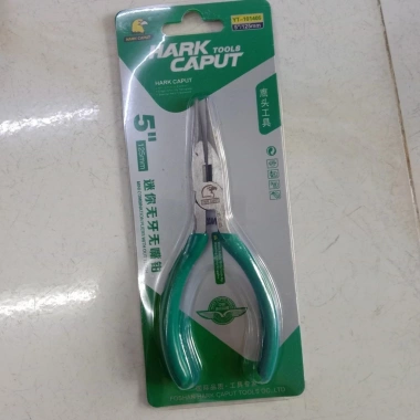 Kìm cắt và uốn kẽm Hark Caput - Thân kẽm chắc chắn, giá ưu đãi 69.000 6 Kìm cắt và uốn kẽm Hark Caput - Thân kẽm chắc chắn, giá ưu đãi 69.000 6