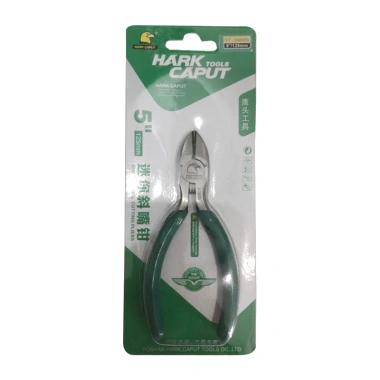 Kìm cắt và uốn kẽm Hark Caput - Thân kẽm chắc chắn, giá ưu đãi 69.000 8 Kìm cắt và uốn kẽm Hark Caput - Thân kẽm chắc chắn, giá ưu đãi 69.000 8