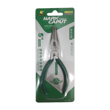 Kìm cắt và uốn kẽm Hark Caput - Thân kẽm chắc chắn, giá ưu đãi 69.000 9 Kìm cắt và uốn kẽm Hark Caput - Thân kẽm chắc chắn, giá ưu đãi 69.000 9