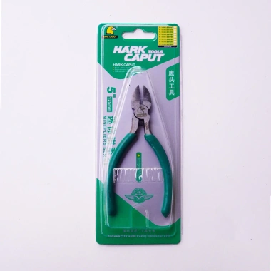 Kìm cắt và uốn kẽm Hark Caput - Thân kẽm chắc chắn, giá ưu đãi 69.000 10 Kìm cắt và uốn kẽm Hark Caput - Thân kẽm chắc chắn, giá ưu đãi 69.000 10