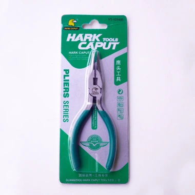 Kìm cắt và uốn kẽm Hark Caput - Thân kẽm chắc chắn, giá ưu đãi 69.000 11 Kìm cắt và uốn kẽm Hark Caput - Thân kẽm chắc chắn, giá ưu đãi 69.000 11