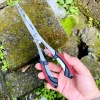 Kìm Câu Cá NLINNI Đa Năng Móc Tay Cầm Cao Su Chống Trơn Trượt Thép Không Gỉ 144.100₫ 8