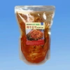 Kim Chi Hàn Quốc Busan Foods 1Kg - Cải Thảo Nguyên Cây, Chua Cay, Ăn Liền, Giá giảm 198.000đ 2