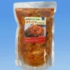 Kim Chi Hàn Quốc Busan Foods 1Kg - Cải Thảo Nguyên Cây, Chua Cay, Ăn Liền, Giá giảm 198.000đ 5