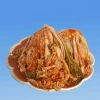 Kim Chi Hàn Quốc Busan Foods 1Kg - Cải Thảo Nguyên Cây, Chua Cay, Ăn Liền, Giá giảm 198.000đ 8