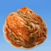 Kim Chi Hàn Quốc Busan Foods 1Kg - Cải Thảo Nguyên Cây, Chua Cay, Ăn Liền, Giá giảm 198.000đ 9