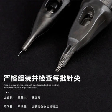Kim con ong NB cho máy xăm Pen - Chính xác, bền bỉ, giá ưu đãi 13.650đ cho thợ xăm