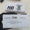 Kim con ong NB cho máy xăm Pen - Chính xác, bền bỉ, giá ưu đãi 13.650đ cho thợ xăm 6