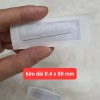 Kim Dài 0.4 x 50mm cho máy Phổ Thông, Giantsun, Rồng, Idm, Gù - Giá chỉ 15.800 VNĐ 2