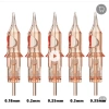 Kim Đạn Quelle dạng vỉ cho máy Pen - Kim xăm thẩm mỹ, giảm giá chỉ 55.200 VND