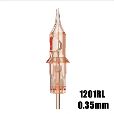 Kim Đạn Quelle dạng vỉ cho máy Pen - Kim xăm thẩm mỹ, giảm giá chỉ 55.200 VND