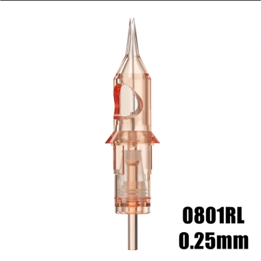 Kim Đạn Quelle dạng vỉ cho máy Pen - Kim xăm thẩm mỹ, giảm giá chỉ 55.200 VND 6 Kim Đạn Quelle dạng vỉ cho máy Pen - Kim xăm thẩm mỹ, giảm giá chỉ 55.200 VND 6